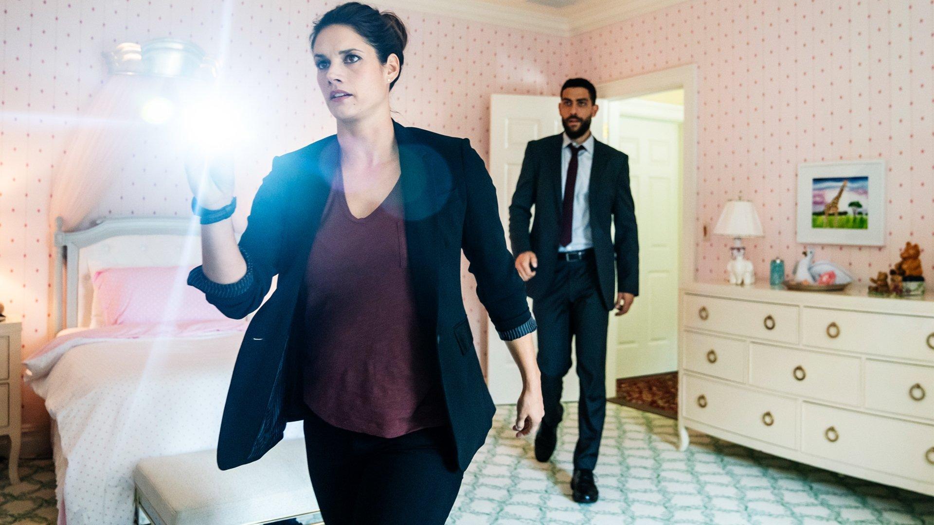Still from Family Man