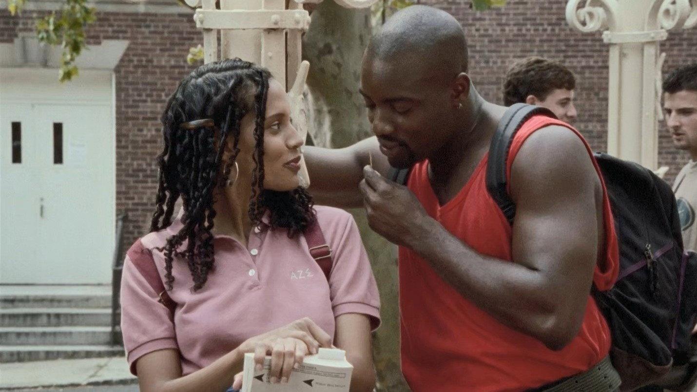 Still from Brotherhood