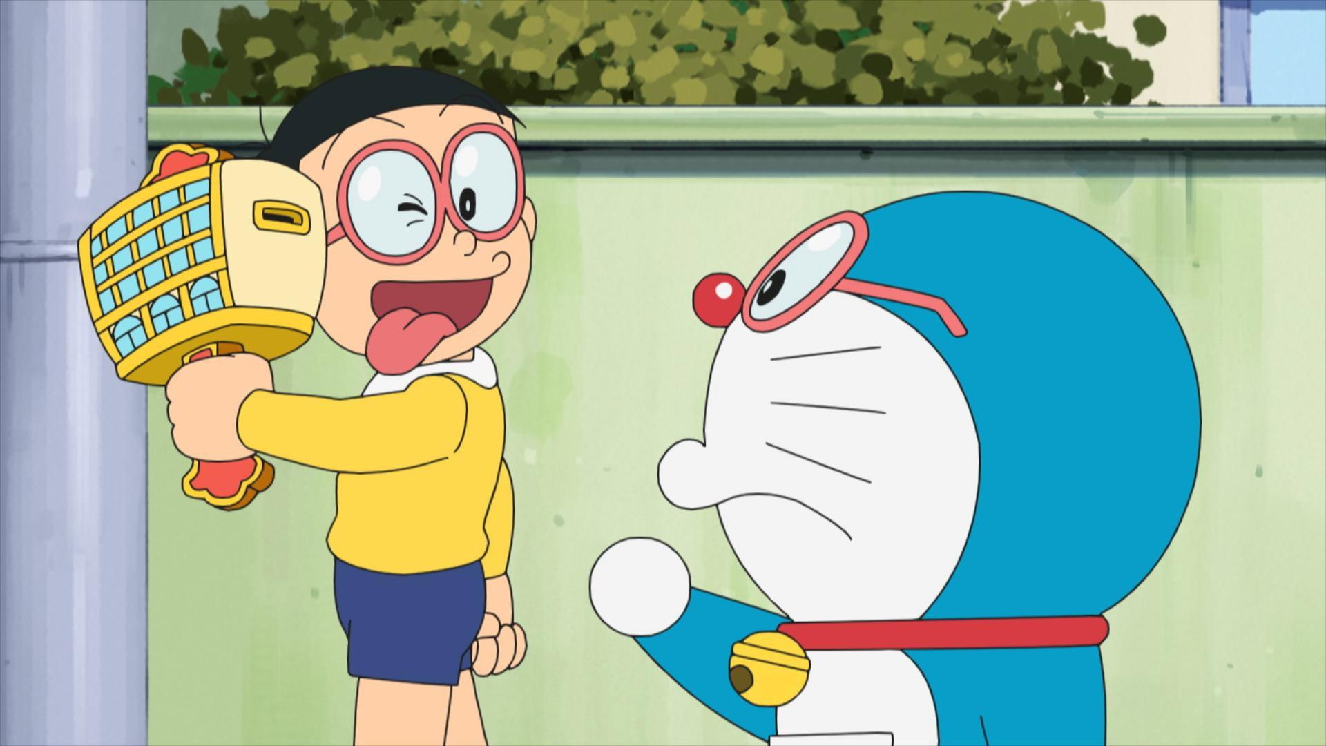 Still from Episode 1281