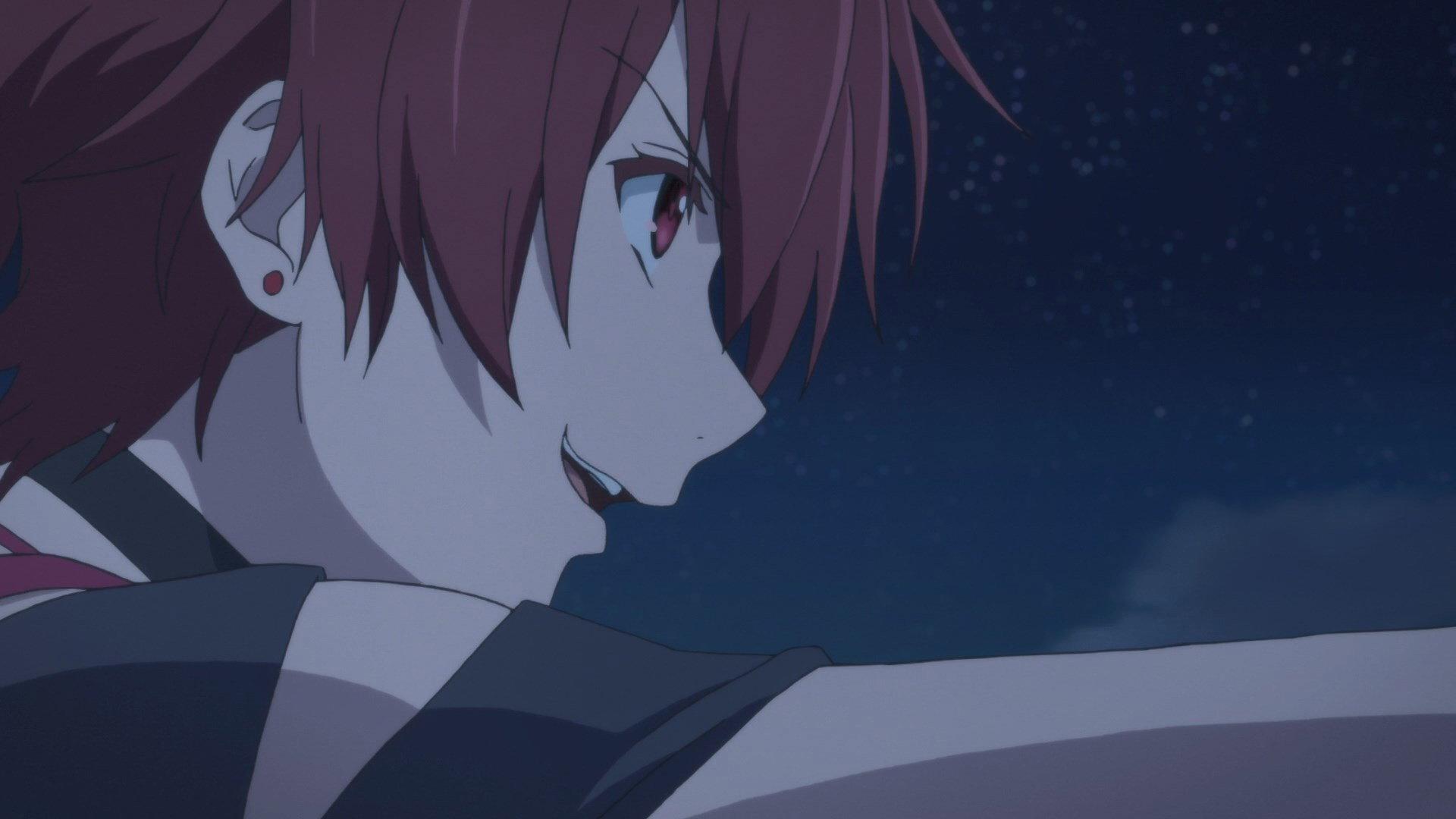 Still from Witch, Picture and Red Eye Girl 2/3