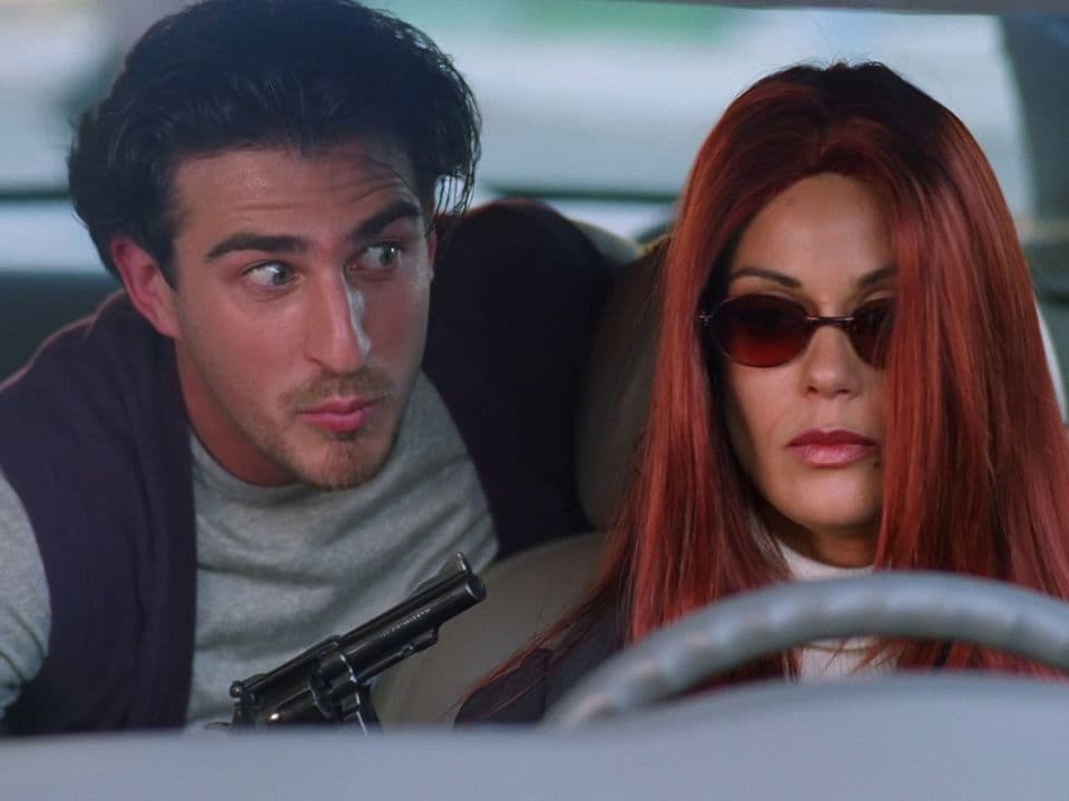 Still from Dead Lois Walking (2)