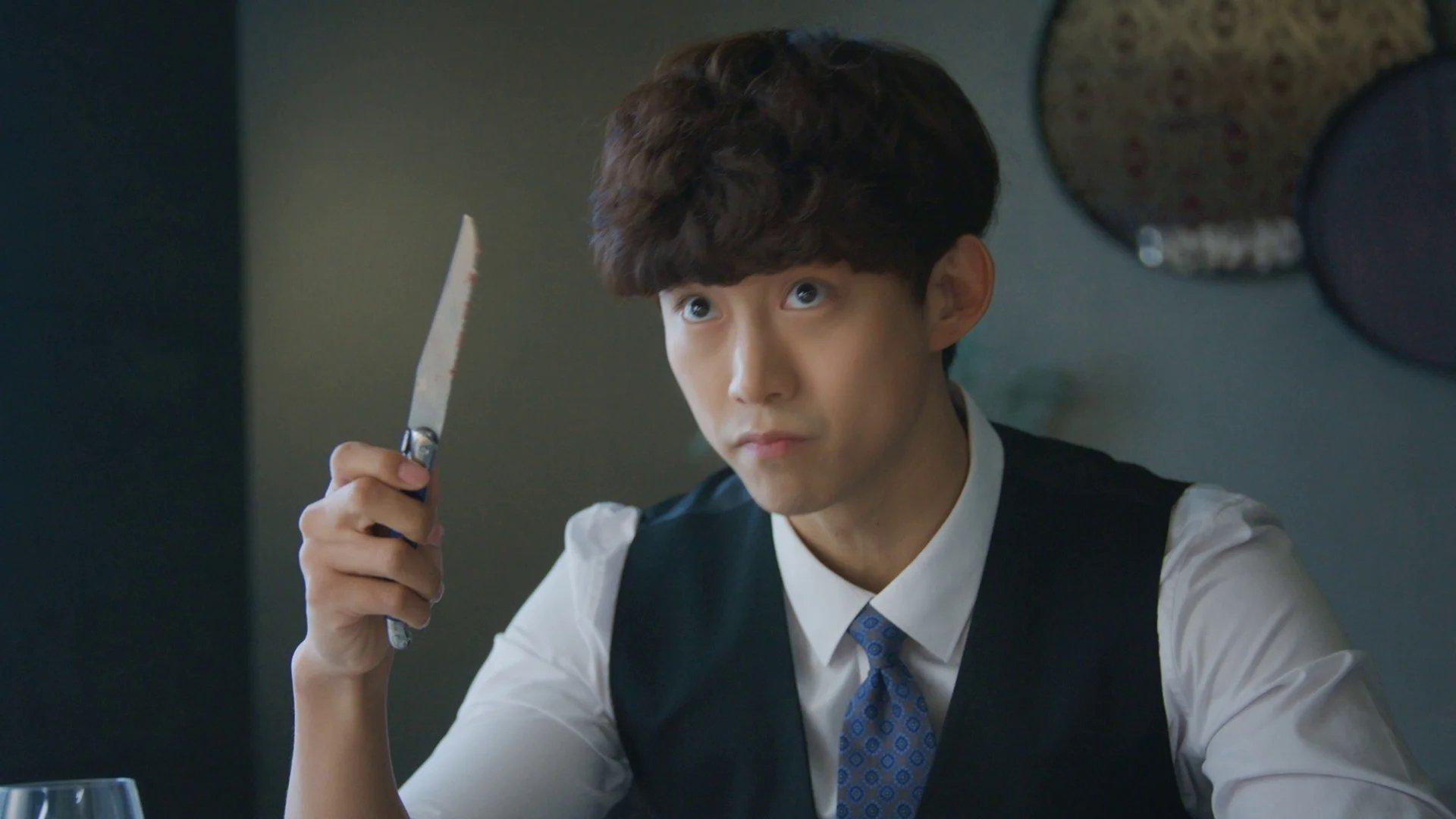 Still from Episode 11