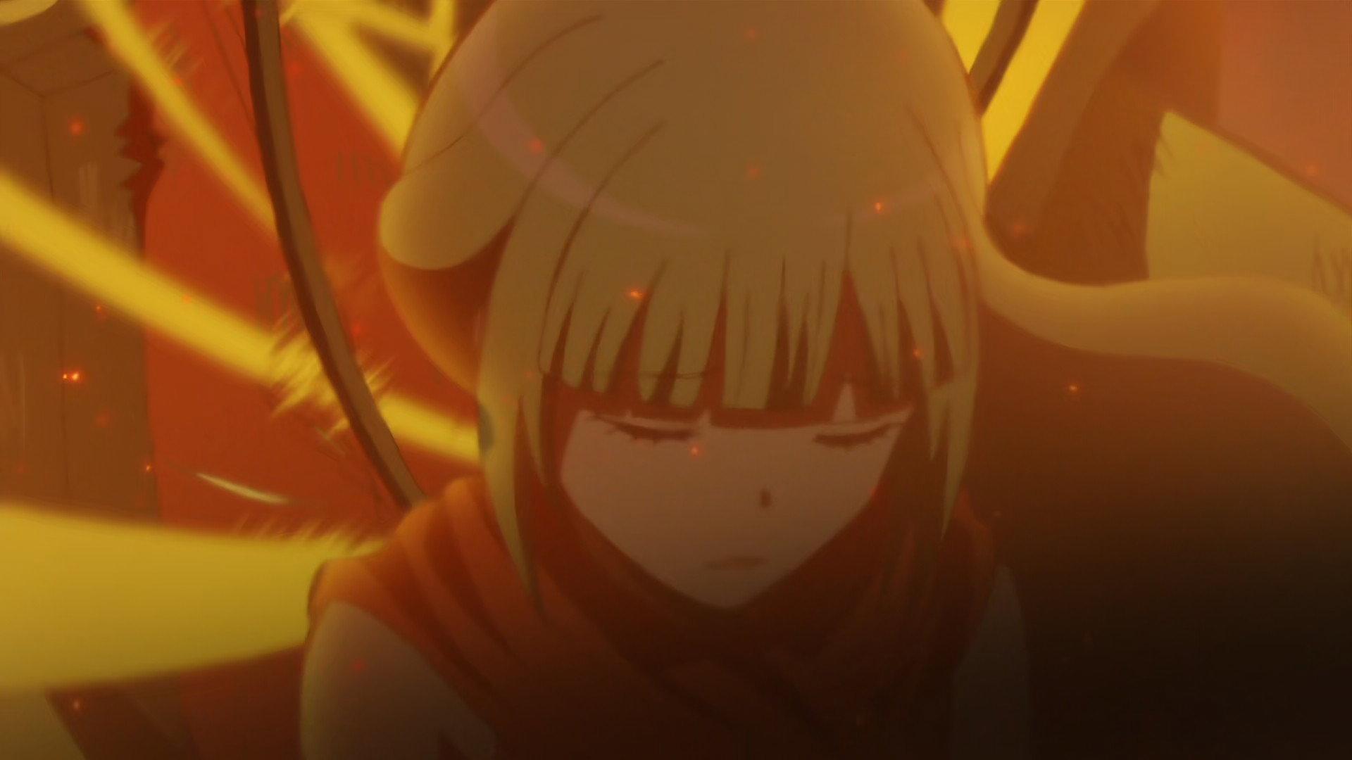 Still from Confession Time