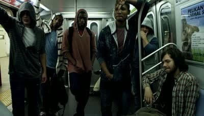 Still from Samaritan