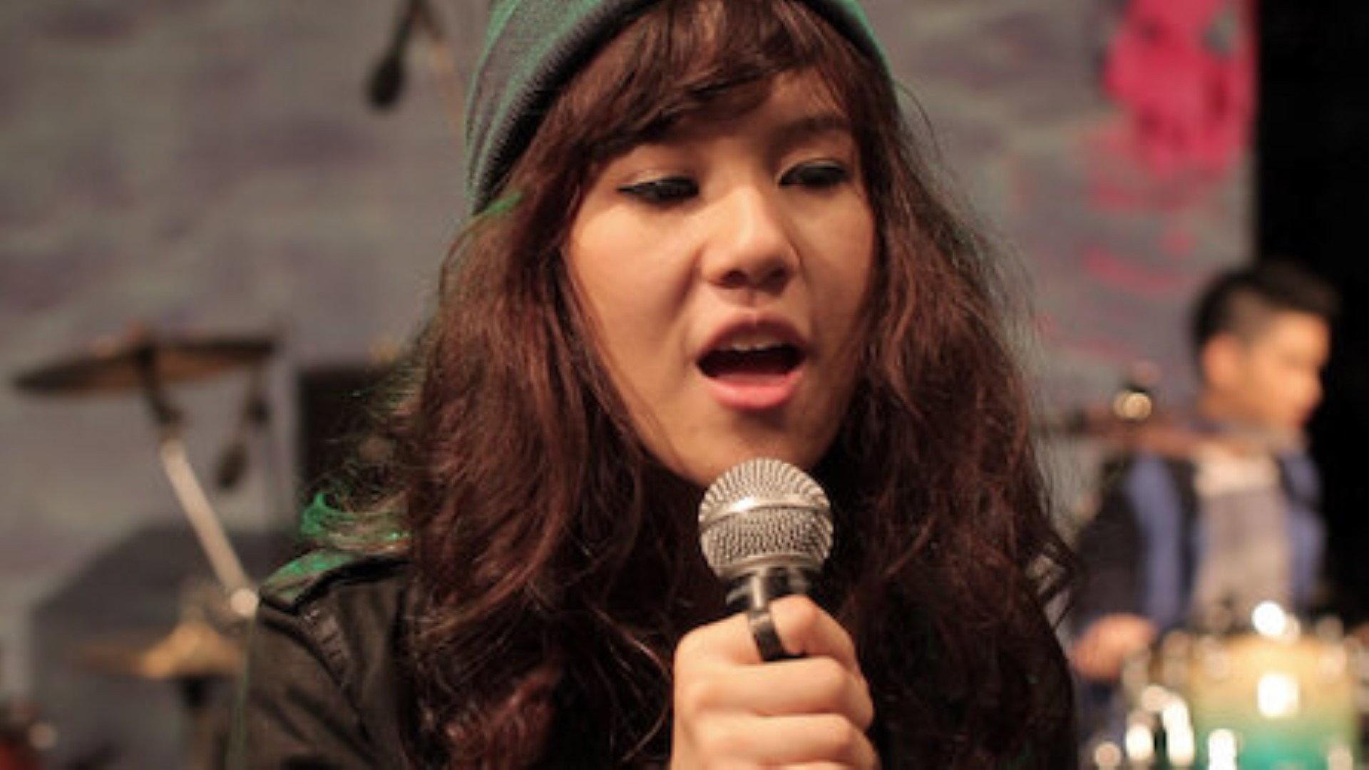 Still from Hormones