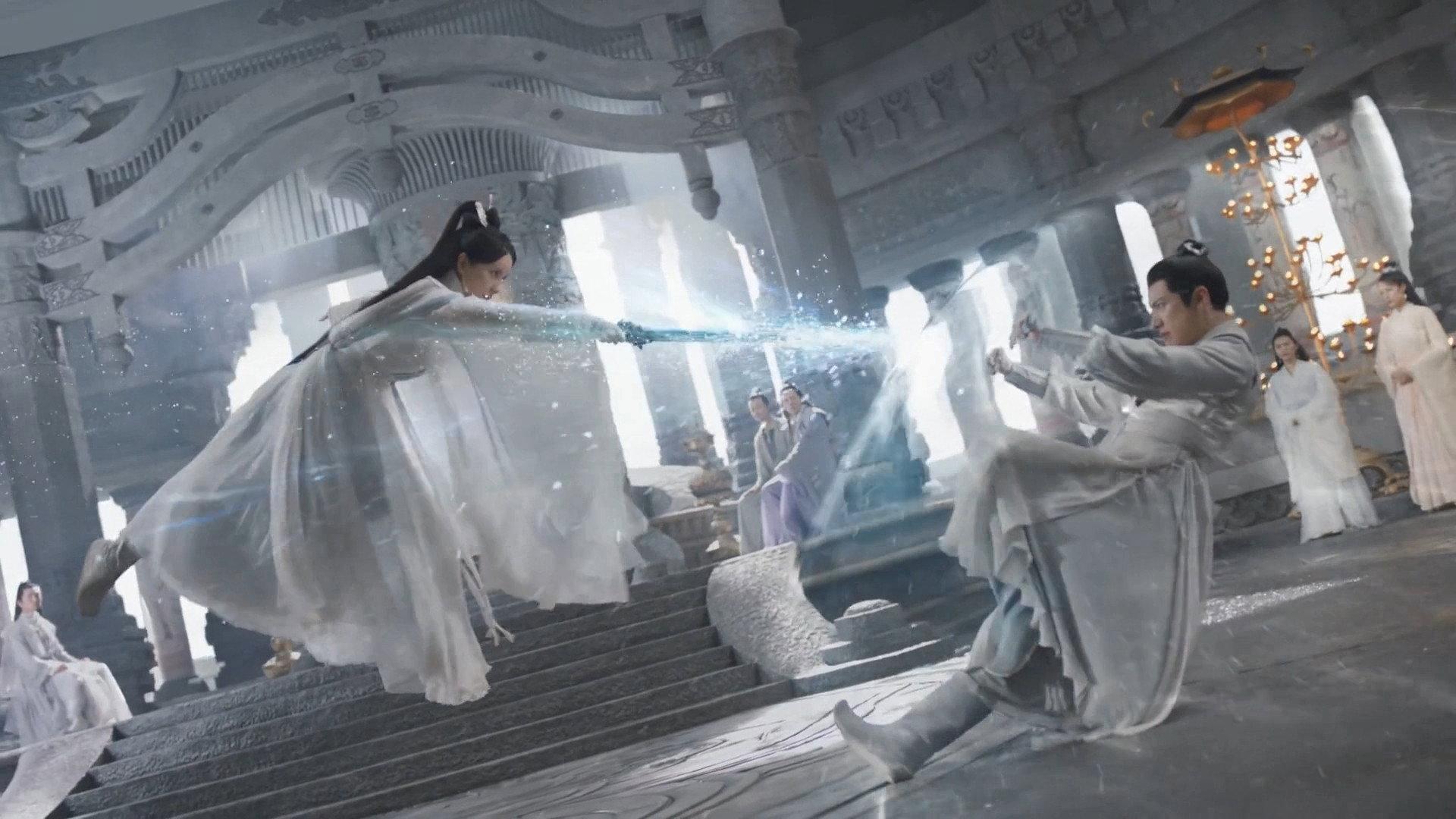 Still from Episode 9
