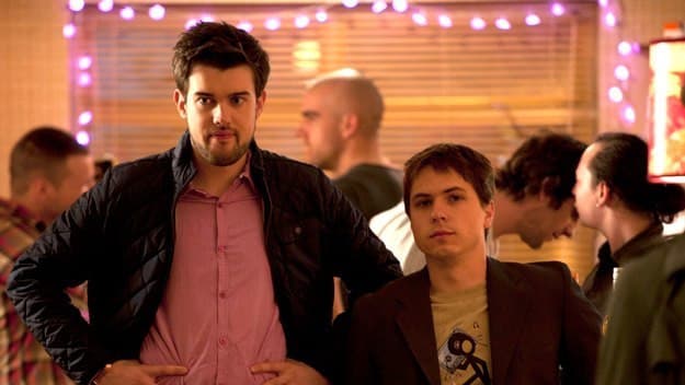 Still from Episode 2