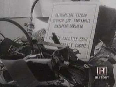 Still from Jet Engines