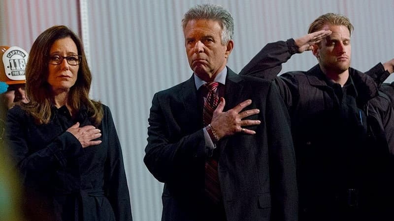 Still from Targets of Opportunity