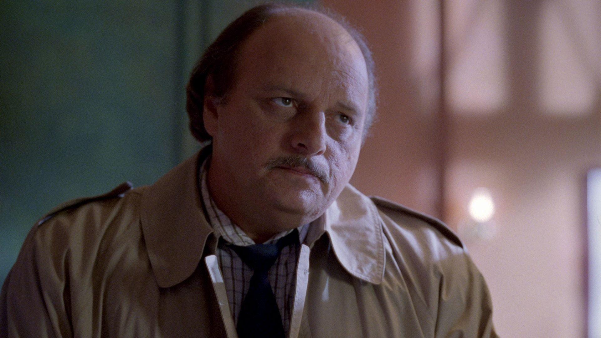Still from Curt Russell