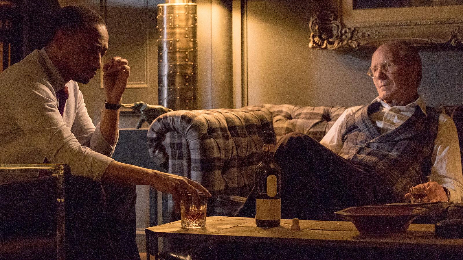 Still from It's Donald