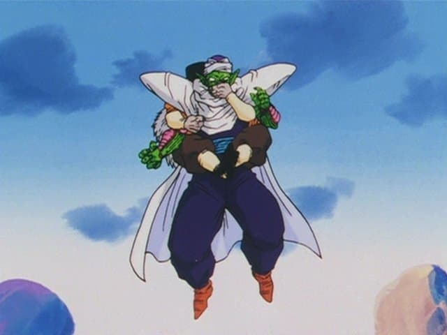 Still from More Androids?!
