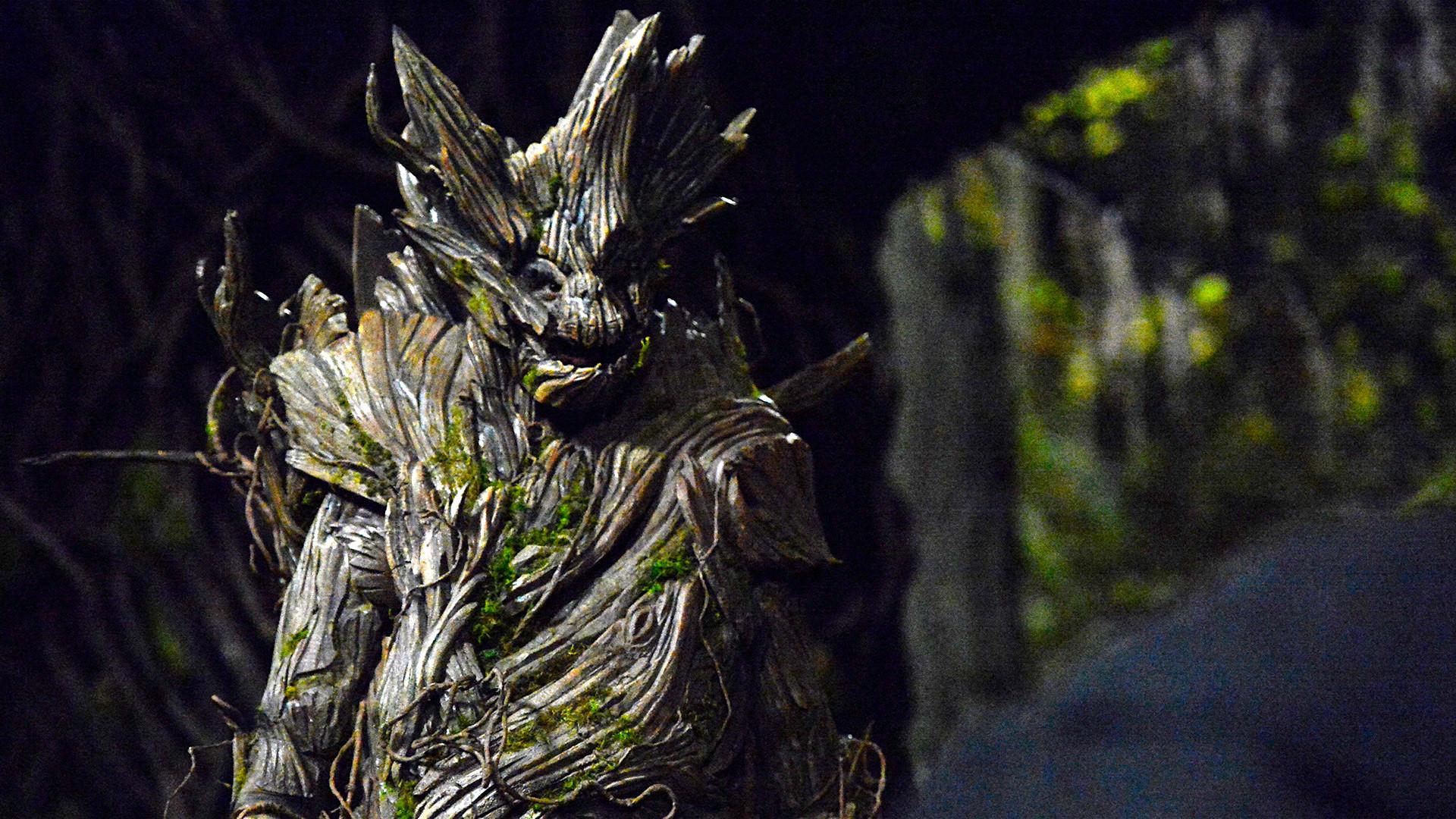 Still from Tree People