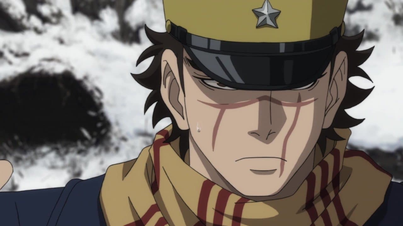 Still from Kamuy Mosir