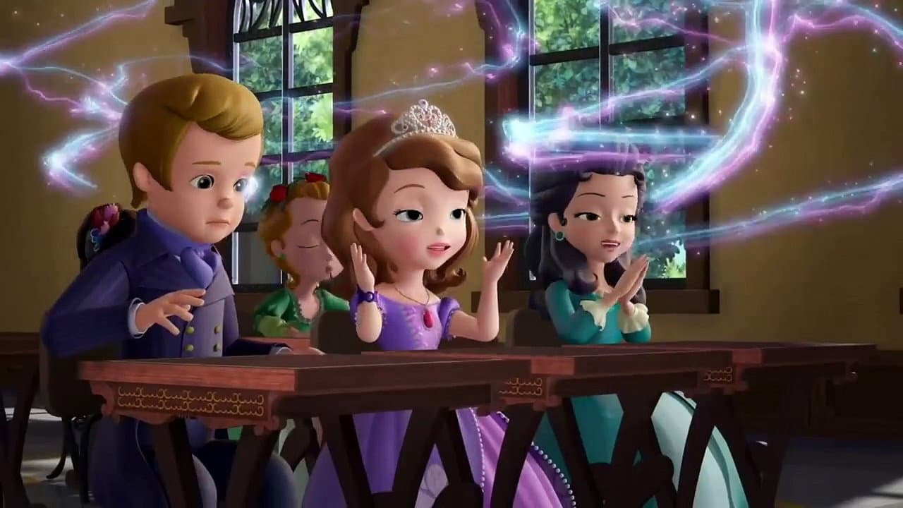 Still from The Mystic Isles: The Great Pretender