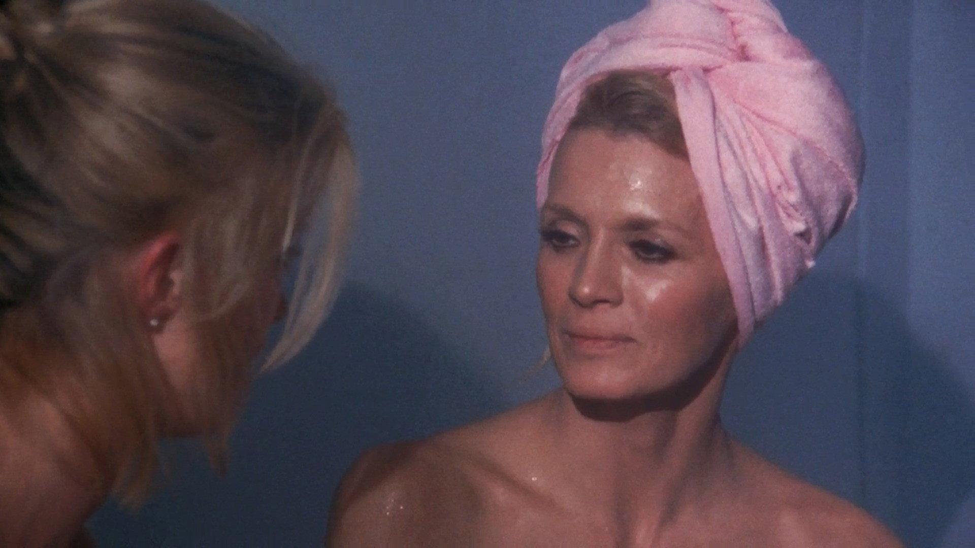 Still from Bondage