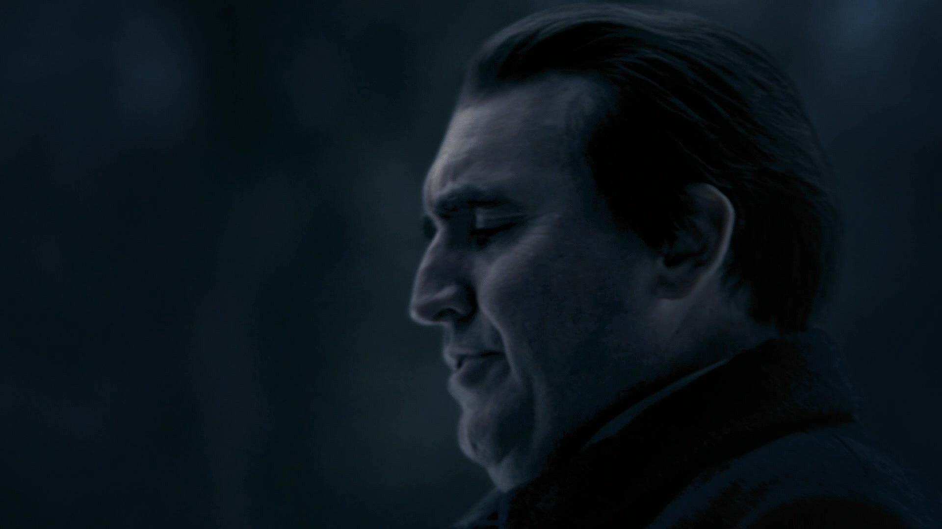 Still from Night Two