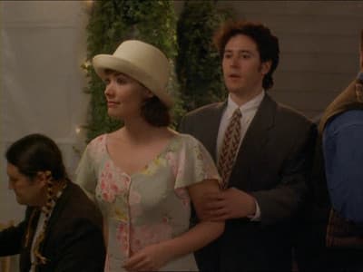 Still from I Feel the Earth Move
