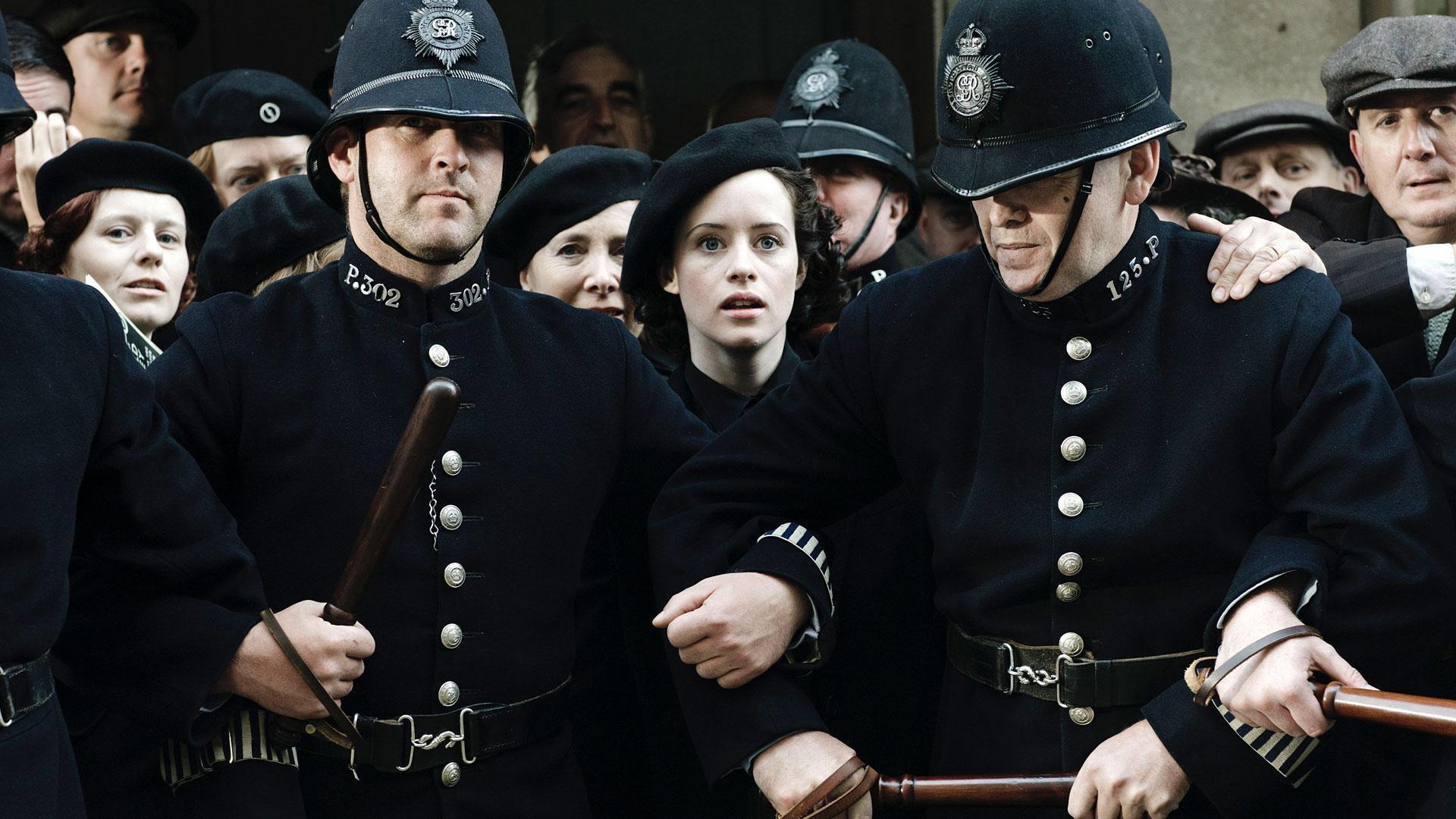 Still from The Ladybird