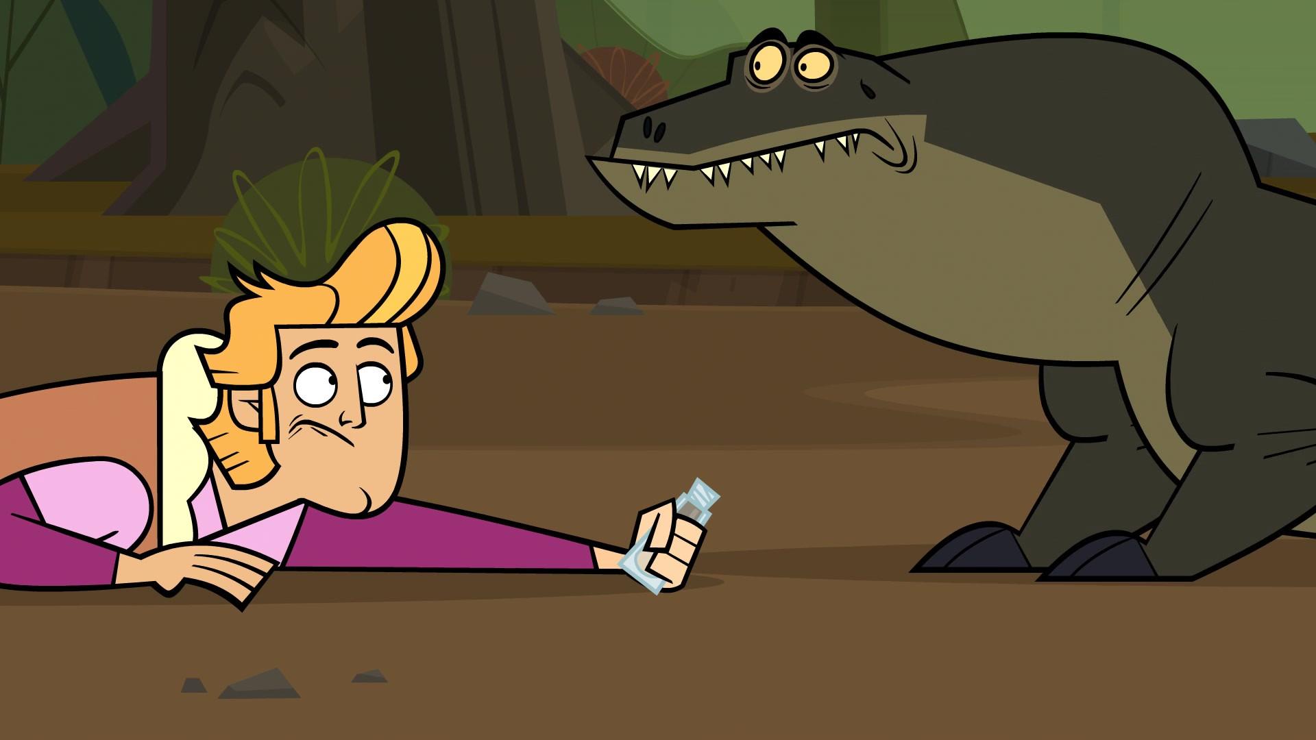 Still from Got Venom