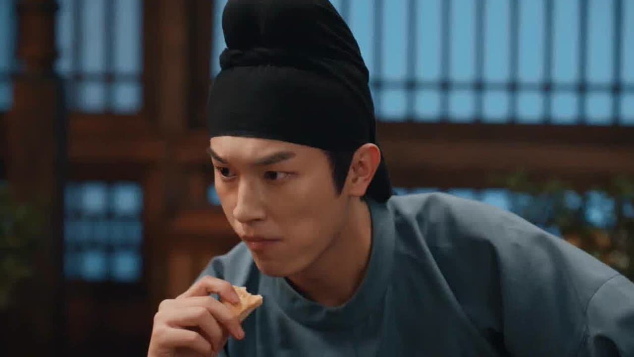 Still from Drunk in Yunding (3)