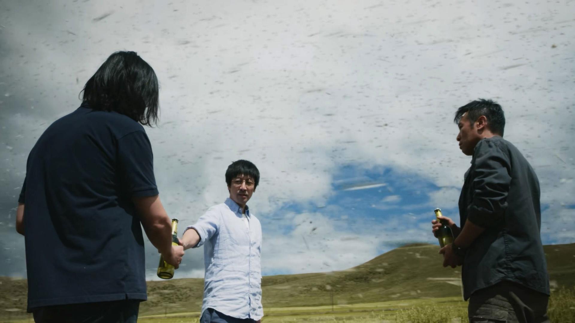 Still from Episode 30