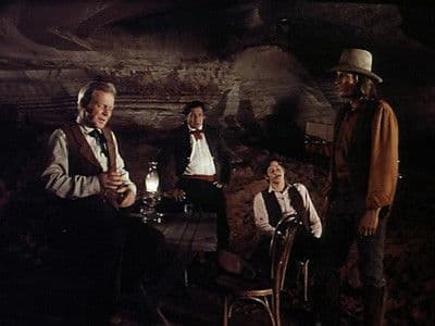 Still from Orville Gant