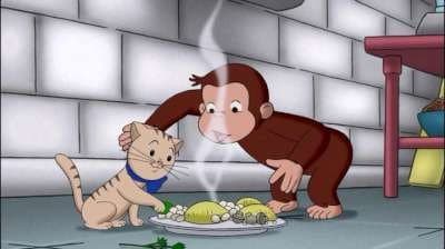 Still from Gnocchi the Critic