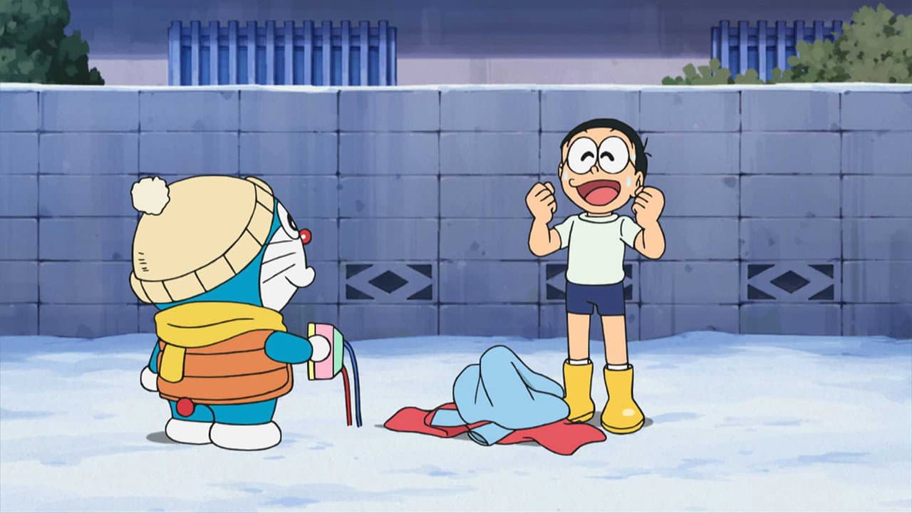 Still from Episode 980