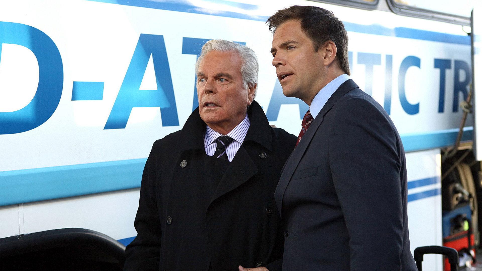 Still from Broken Arrow