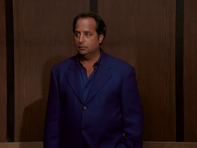 Still from Meet The Max Louis