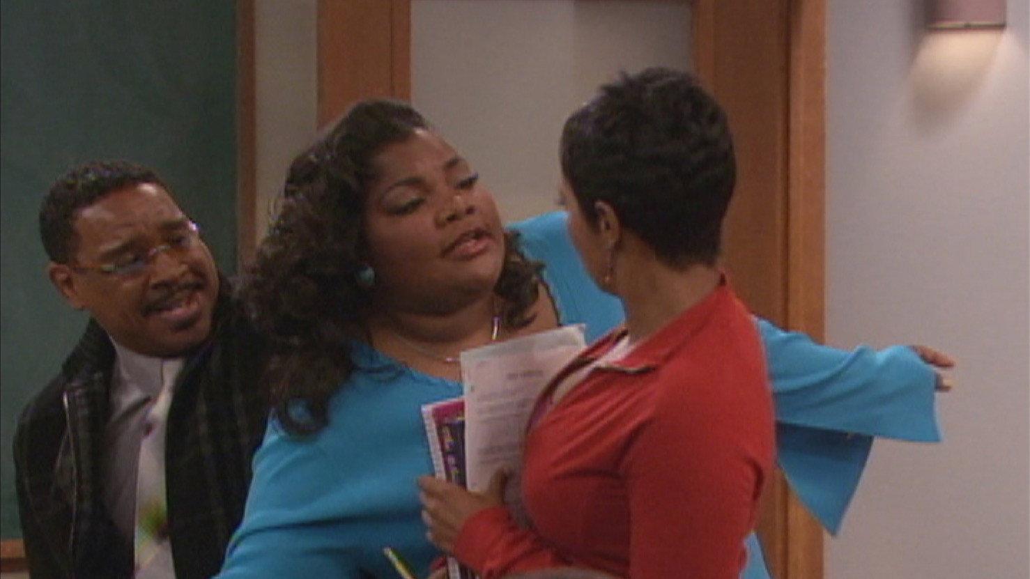 Still from Cheaters Never Prosper