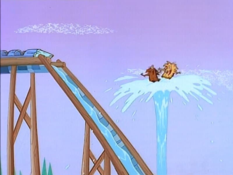 Still from H²-Whoa!