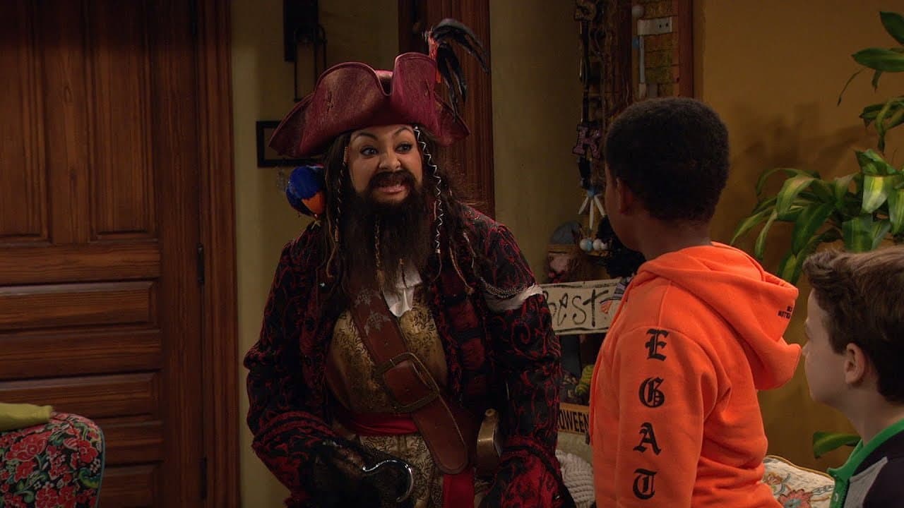 Still from The Baxtercism of Levi Grayson