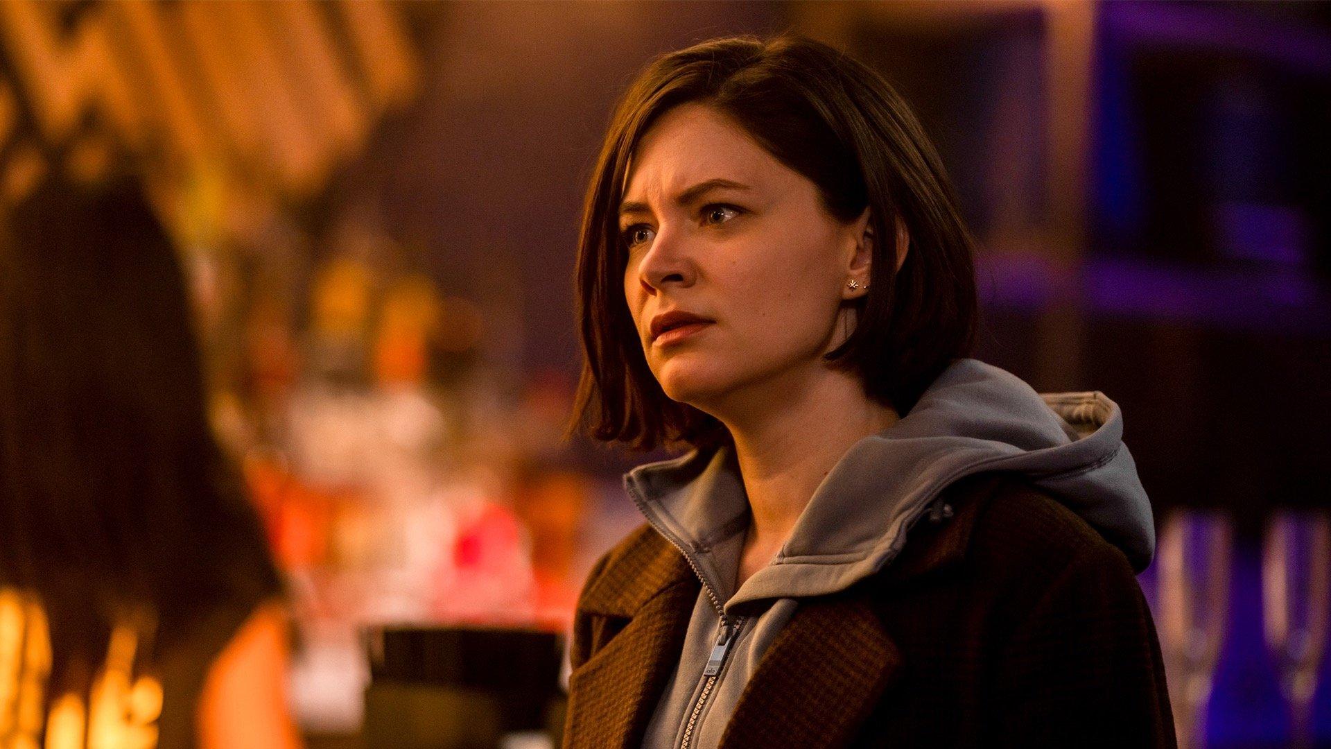 Still from Unfinished Business