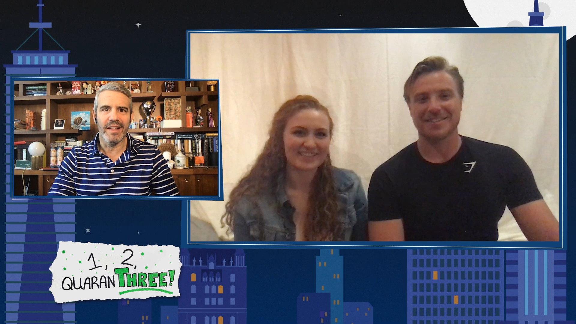 Still from Ciara Duggan, Paget Berry, and Glenn Shephard