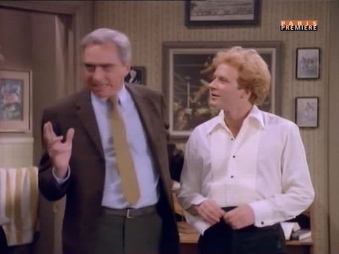 Still from Ralph's Family Problem