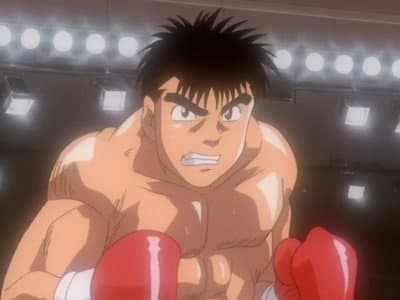 Still from K.O. Dream
