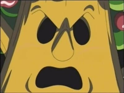 Still from Beware: Whispy Woods
