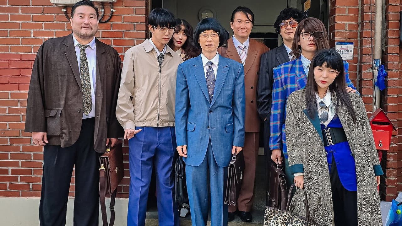 Still from Episode 276