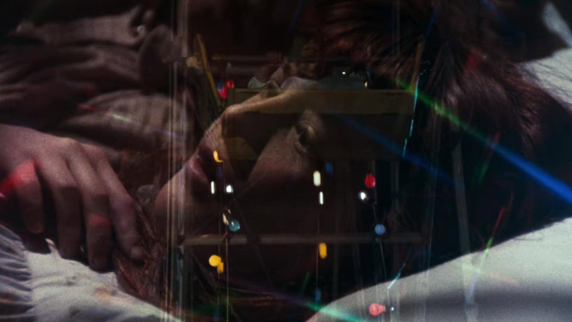 Still from The Ferris Wheel