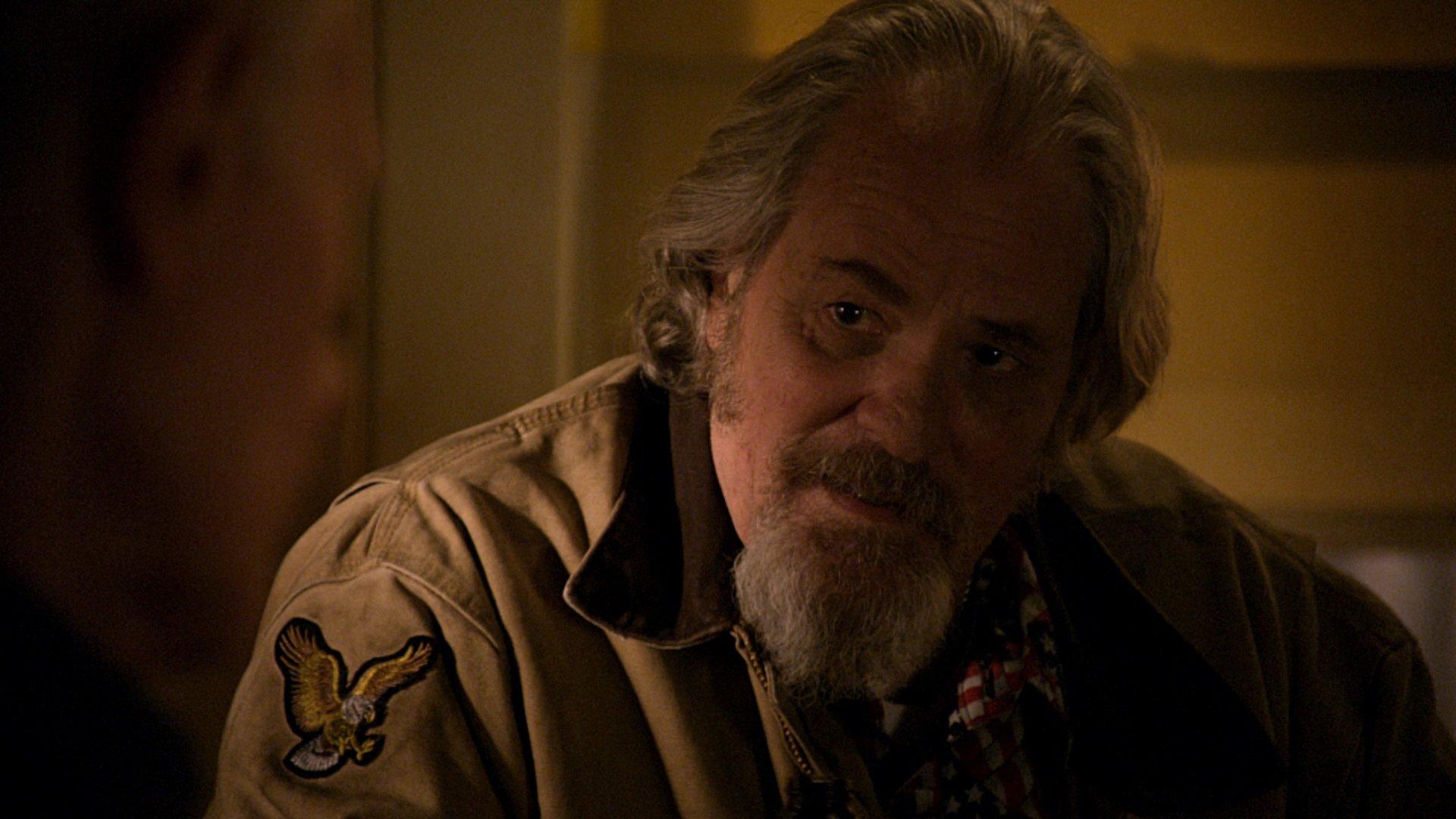 Still from Bulletville