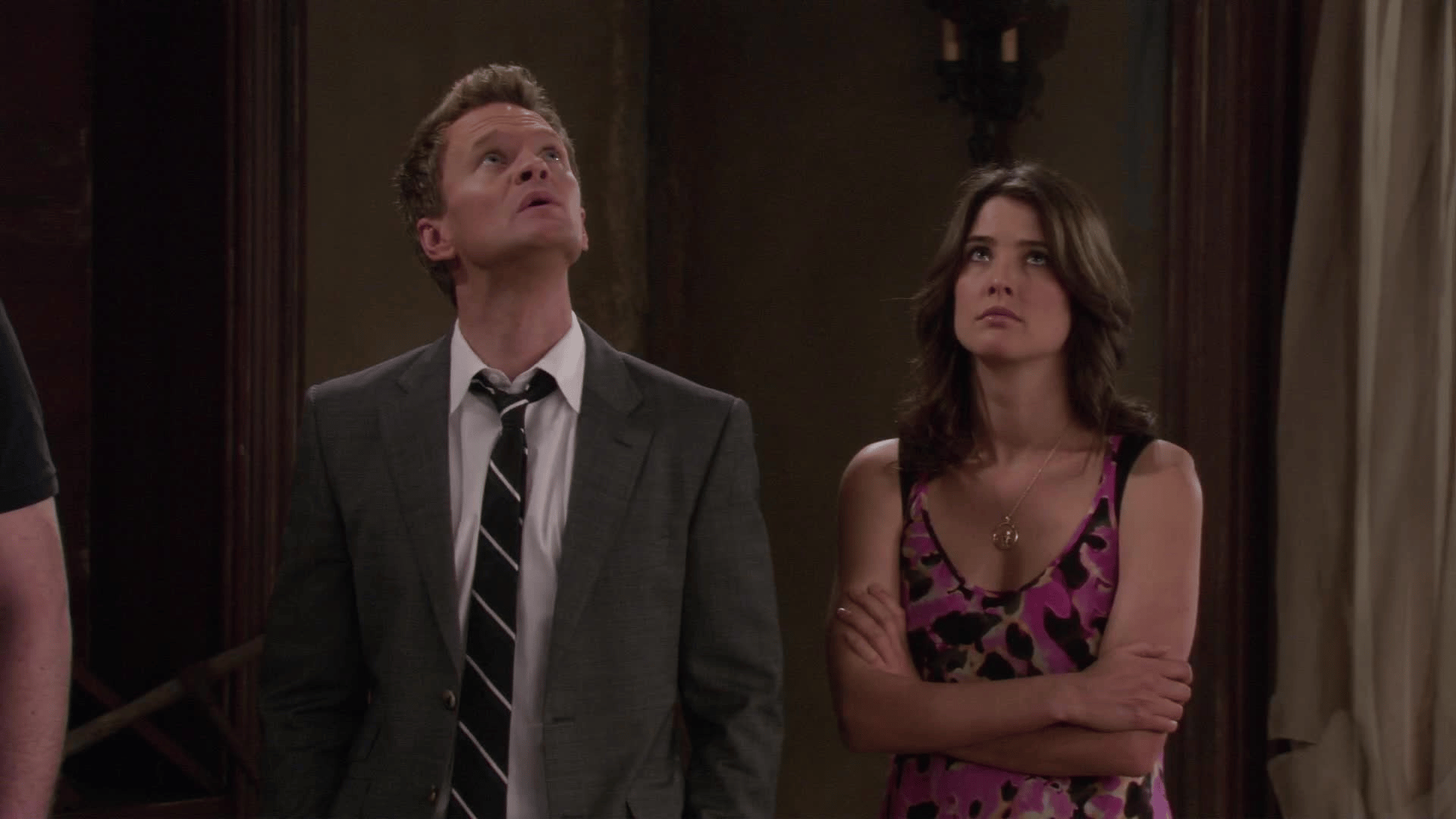 Still from Home Wreckers