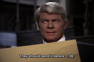 Still from The Code