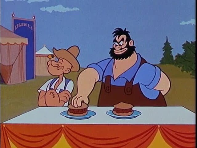 Still from County Fair
