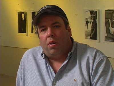 Still from Audition Reels