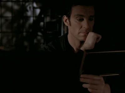 Still from Crash