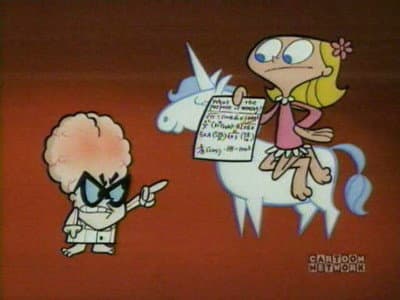 Still from Dream Machine