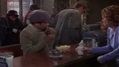 Still from Snow Means Snow