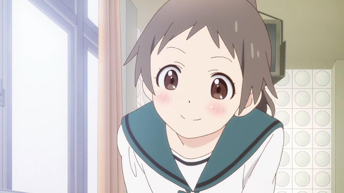 Still from Having Fun with Classmates!